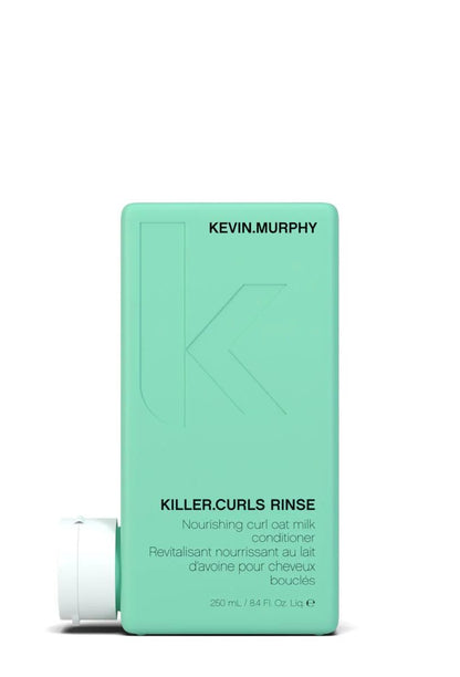 Kevin Murphy Killer.Curls Rinse 250ml - Shelley and Co