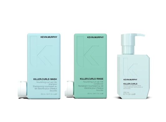 Kevin Murphy Killer.Curls Trio Bundle - Shelley and Co