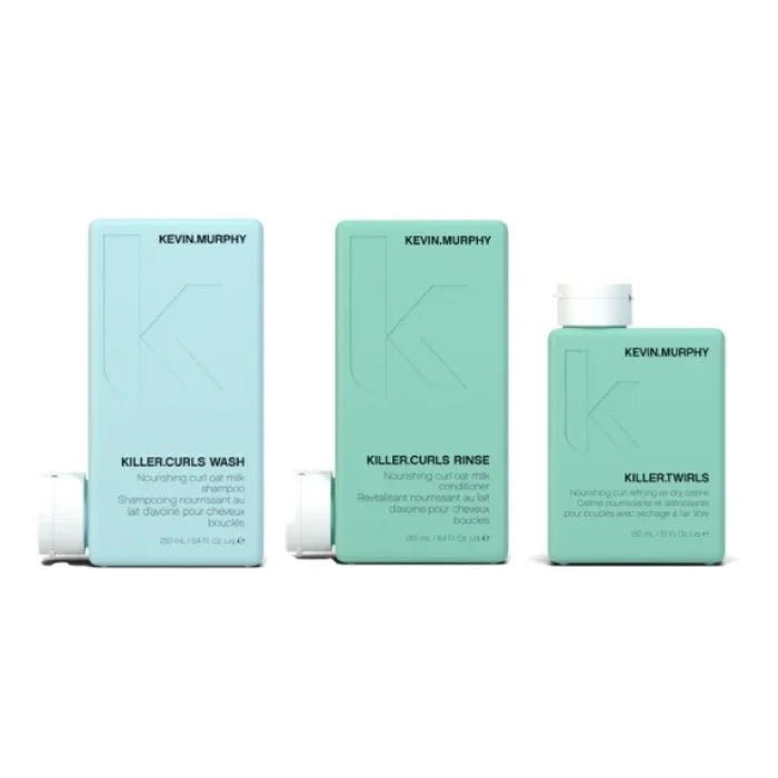 Kevin Murphy Killer.Curls & Twirls Trio Bundle - Shelley and Co