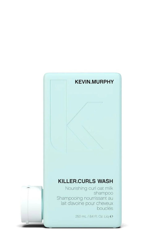 Kevin Murphy Killer.Curls Wash 250ml - Shelley and Co
