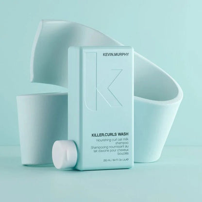 Kevin Murphy Killer.Curls Wash 250ml - Shelley and Co