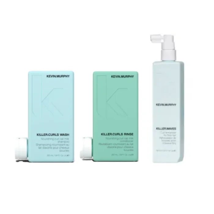 Kevin Murphy Killer.Curls & Waves Trio Bundle - Shelley and Co