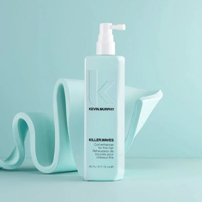 Kevin Murphy Killer.Waves 150ml - Shelley and Co