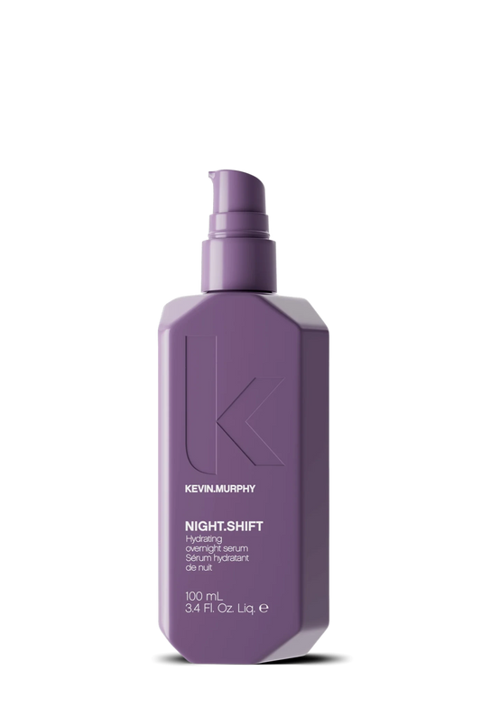 Kevin Murphy Night.Shift 100ml - Shelley and Co