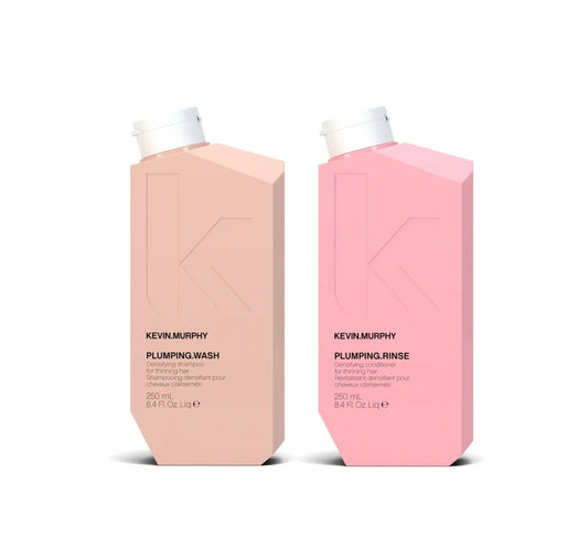 Kevin Murphy Plumping Duo Bundle - Shelley and Co