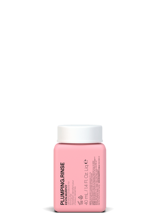 Kevin Murphy PLUMPING RINSE Conditioner - Travel 40ml - Shelley and Co