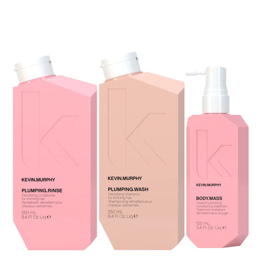 Kevin Murphy Plumping Trio Bundle - Shelley and Co