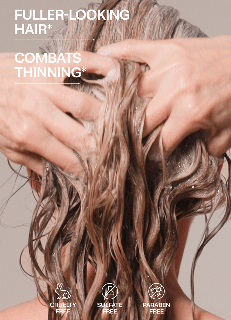 Kevin Murphy PLUMPING WASH Shampoo - Travel 40ml - Shelley and Co