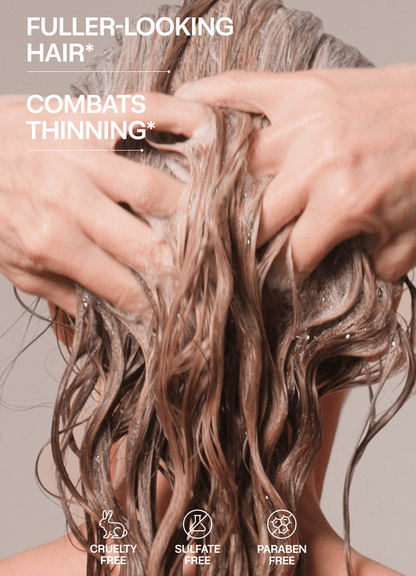 Kevin Murphy PLUMPING WASH Shampoo - Travel 40ml - Shelley and Co