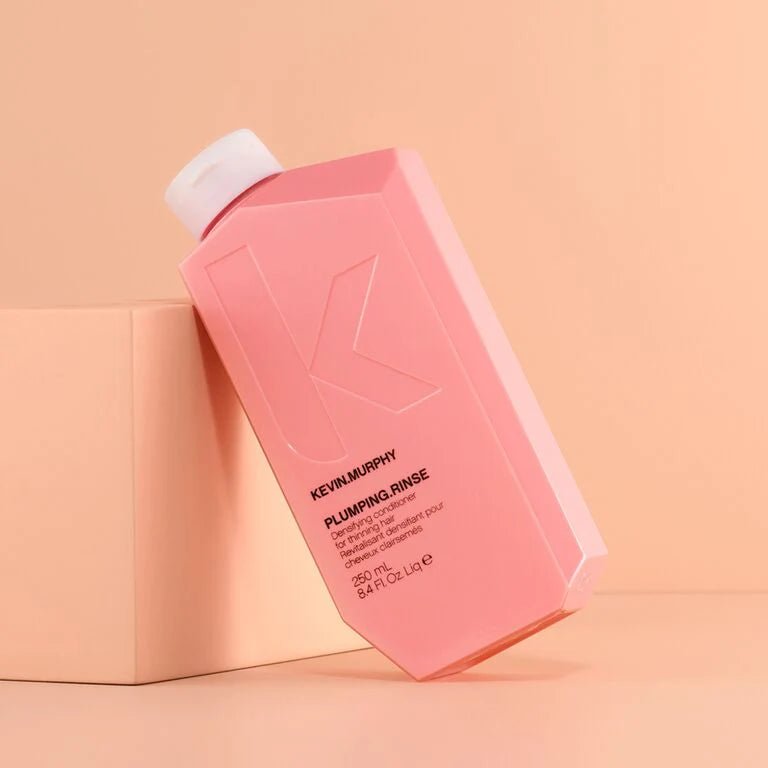 Kevin Murphy Plumping.Rinse 250ml - Shelley and Co