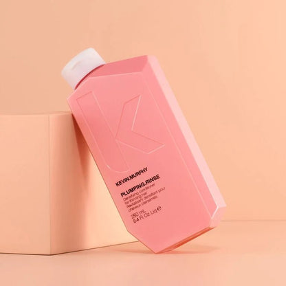 Kevin Murphy Plumping.Rinse 250ml - Shelley and Co