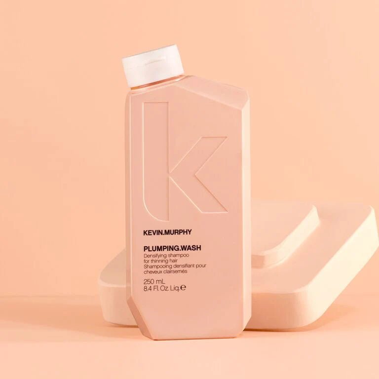 Kevin Murphy Plumping.Wash 250ml - Shelley and Co