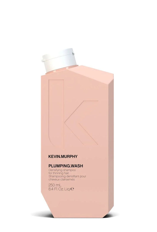 Kevin Murphy Plumping.Wash 250ml - Shelley and Co