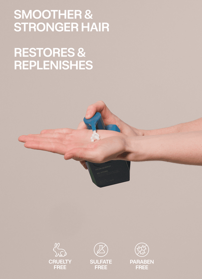 Kevin Murphy RE STORE Repairing Cleansing Treatment - Travel 40ml - Shelley and Co