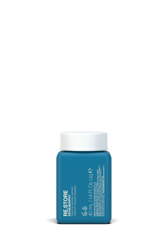 Kevin Murphy RE STORE Repairing Cleansing Treatment - Travel 40ml - Shelley and Co