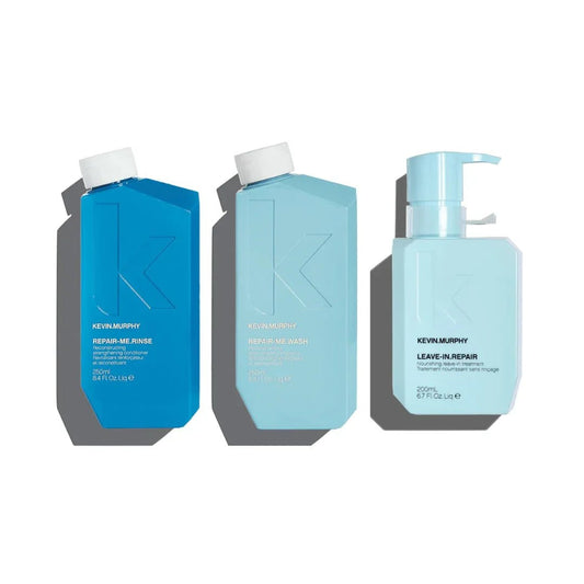 Kevin Murphy Repair - Me Leave - in Trio Bundle - Shelley and Co