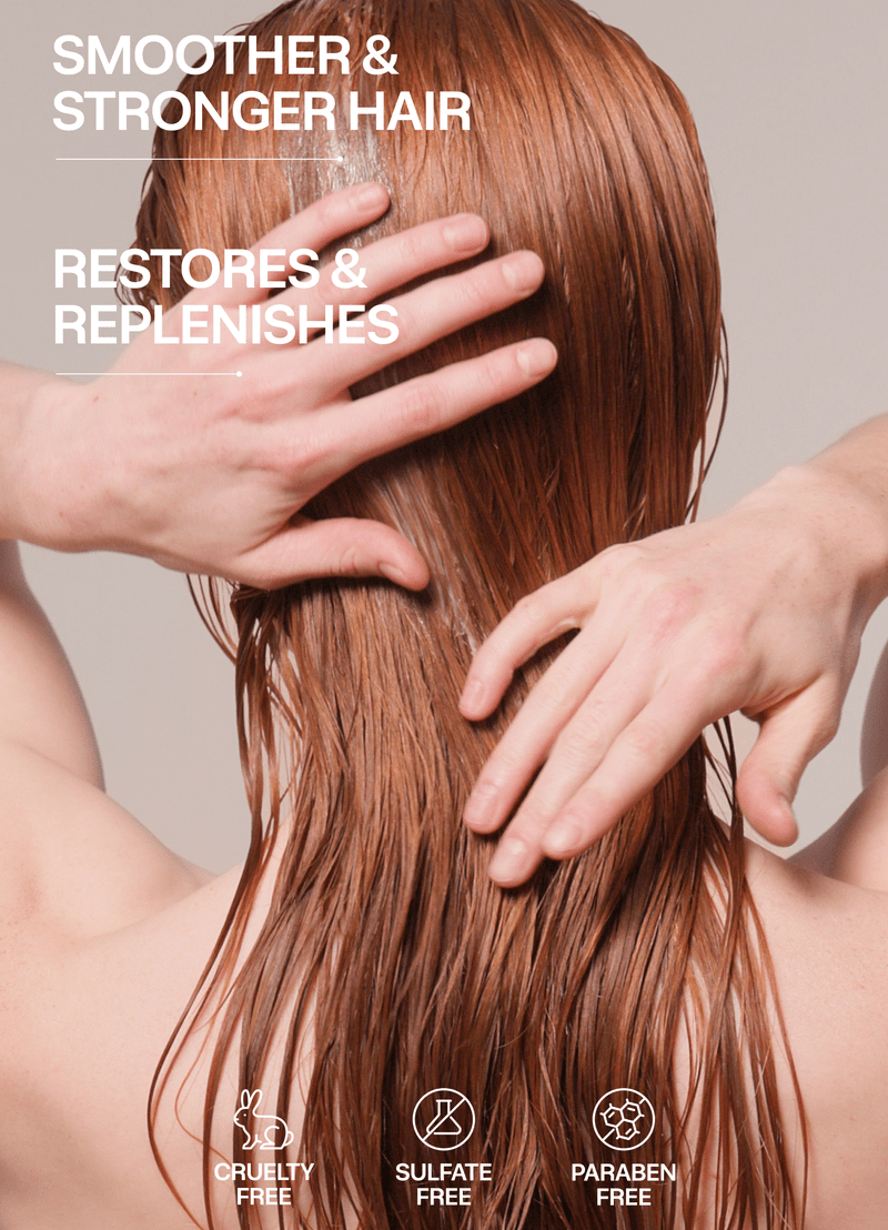 Kevin Murphy REPAIR-ME RINSE Conditioner - Travel 40ml - Shelley and Co