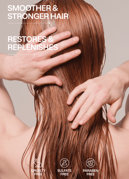 Kevin Murphy REPAIR-ME RINSE Conditioner - Travel 40ml - Shelley and Co