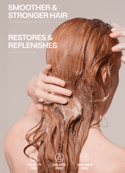 Kevin Murphy REPAIR-ME WASH Shampoo - Travel 40ml - Shelley and Co