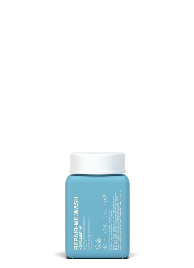 Kevin Murphy REPAIR-ME WASH Shampoo - Travel 40ml - Shelley and Co
