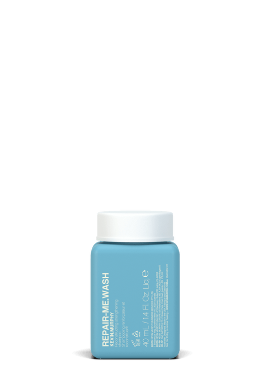 Kevin Murphy REPAIR-ME WASH Shampoo - Travel 40ml - Shelley and Co