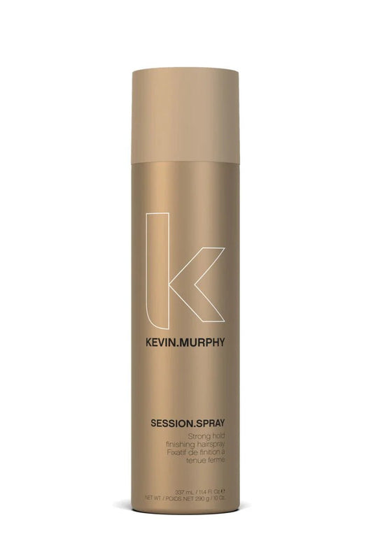 Kevin Murphy Session.Spray 400ml - Shelley and Co