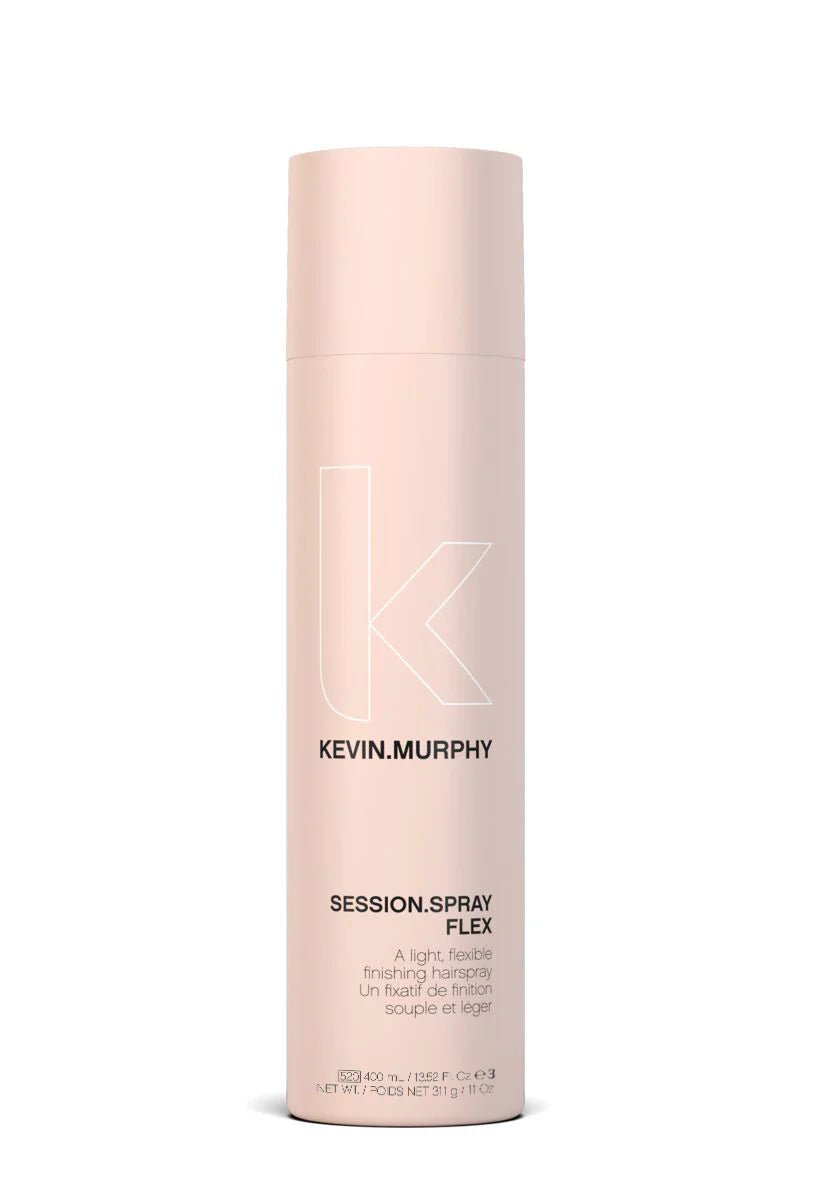 Kevin Murphy Session.Spray Flex 400ml - Shelley and Co