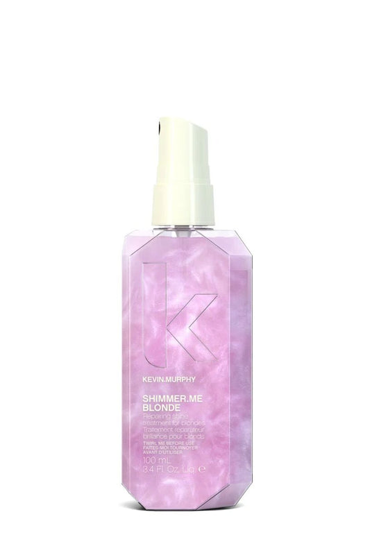 Kevin Murphy Shimmer.Me Blonde 100ml - Shelley and Co