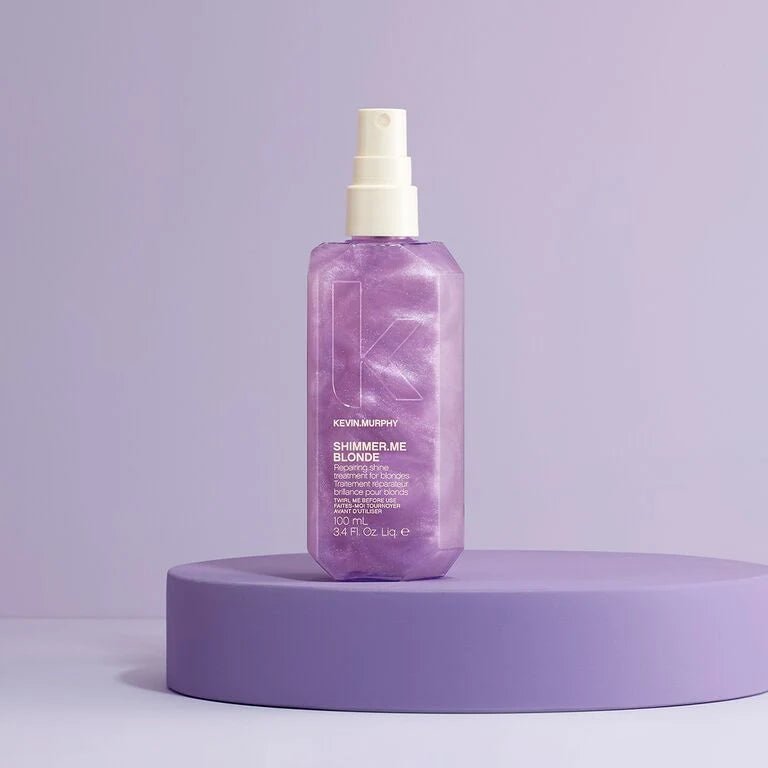 Kevin Murphy Shimmer.Me Blonde 100ml - Shelley and Co