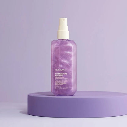 Kevin Murphy Shimmer.Me Blonde 100ml - Shelley and Co