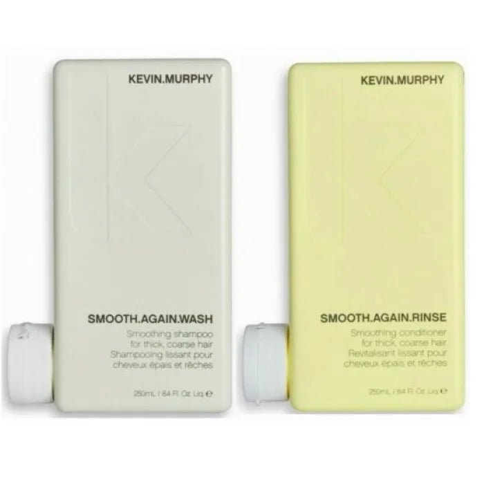 Kevin Murphy Smooth.Again Duo Bundle - Shelley and Co