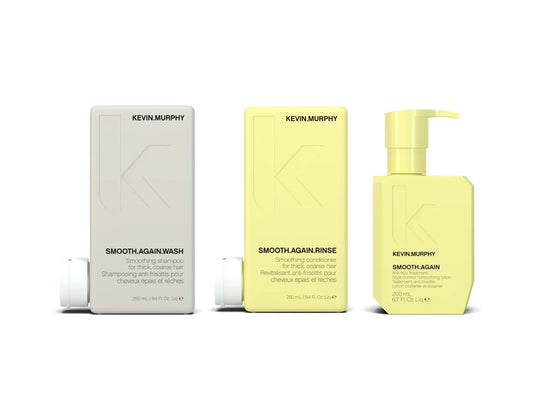 Kevin Murphy Smooth.Again Trio Bundle - Shelley and Co