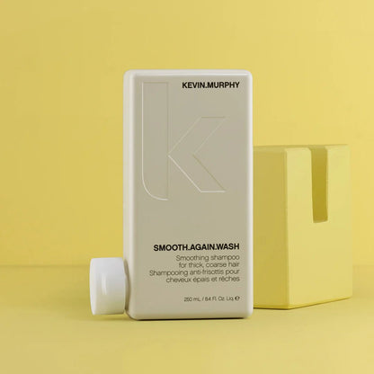 Kevin Murphy Smooth.Again.Wash 250ml - Shelley and Co