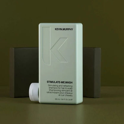 Kevin Murphy Stimulate - Me.Wash 250ml - Shelley and Co