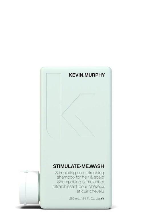 Kevin Murphy Stimulate - Me.Wash 250ml - Shelley and Co