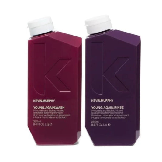 Kevin Murphy Young.Again Duo Bundle - Shelley and Co