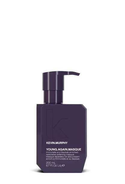 Kevin Murphy Young.Again Masque 200ml - Shelley and Co