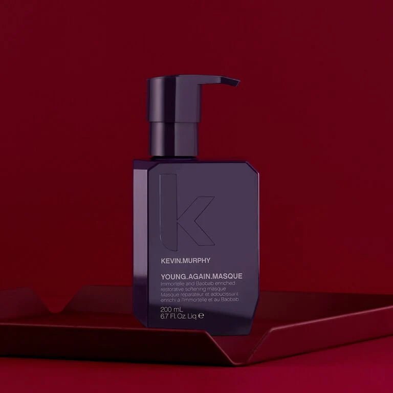 Kevin Murphy Young.Again Masque 200ml - Shelley and Co