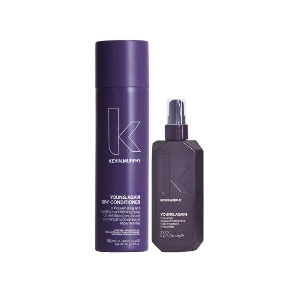 Kevin Murphy Young.Again Power Duo Bundle - Shelley and Co
