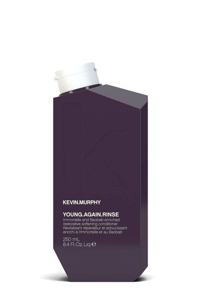 Kevin Murphy Young.Again.Rinse 250ml - Shelley and Co