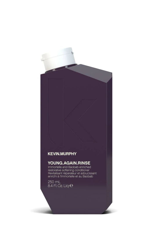 Kevin Murphy Young.Again.Rinse 250ml - Shelley and Co