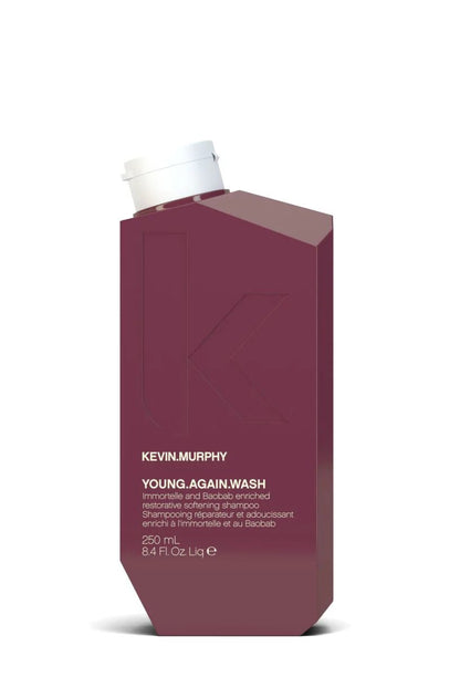 Kevin Murphy Young.Again.Wash 250ml - Shelley and Co