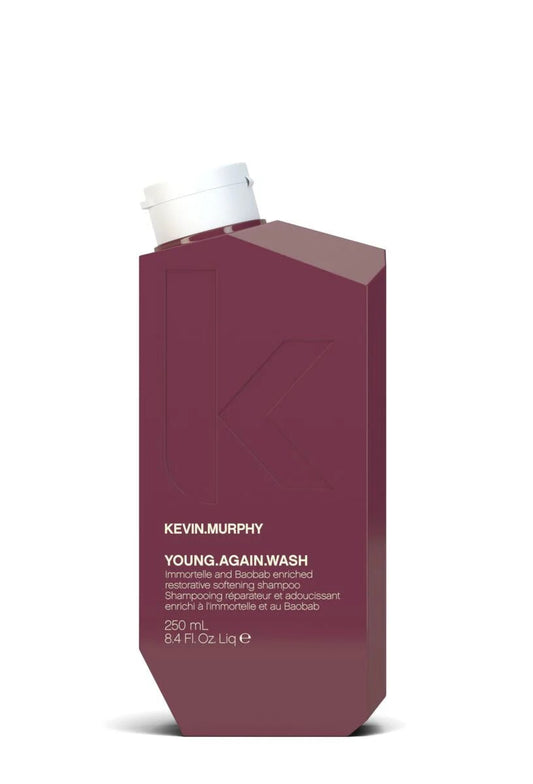 Kevin Murphy Young.Again.Wash 250ml - Shelley and Co