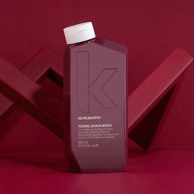 Kevin Murphy Young.Again.Wash 250ml - Shelley and Co