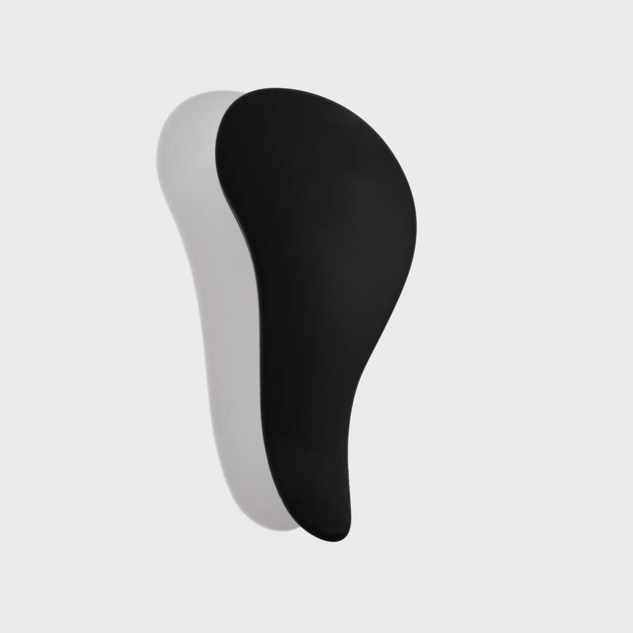 Kitsch Detangling Brush - Black - Shelley and Co