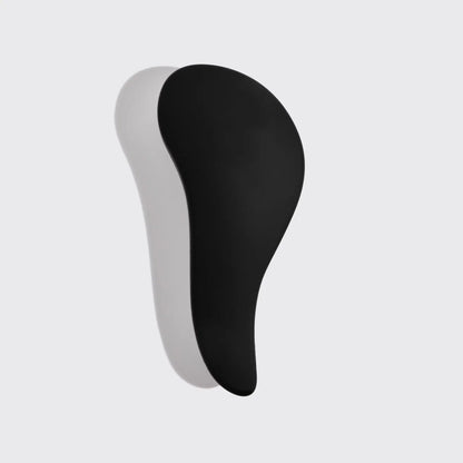 Kitsch Detangling Brush - Black - Shelley and Co