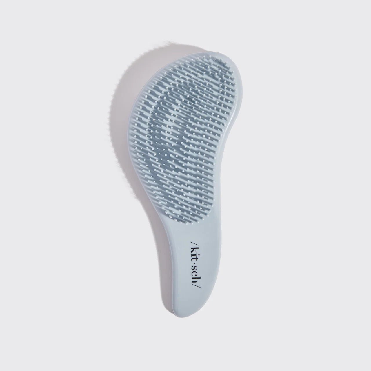 Kitsch Detangling Brush - Haze Blue - Shelley and Co