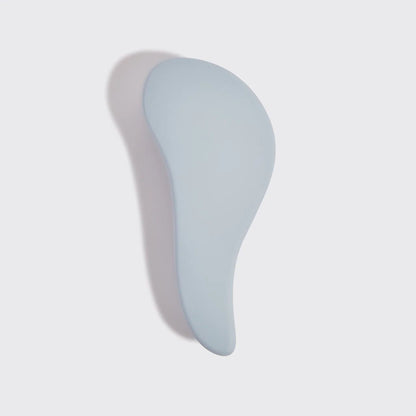 Kitsch Detangling Brush - Haze Blue - Shelley and Co