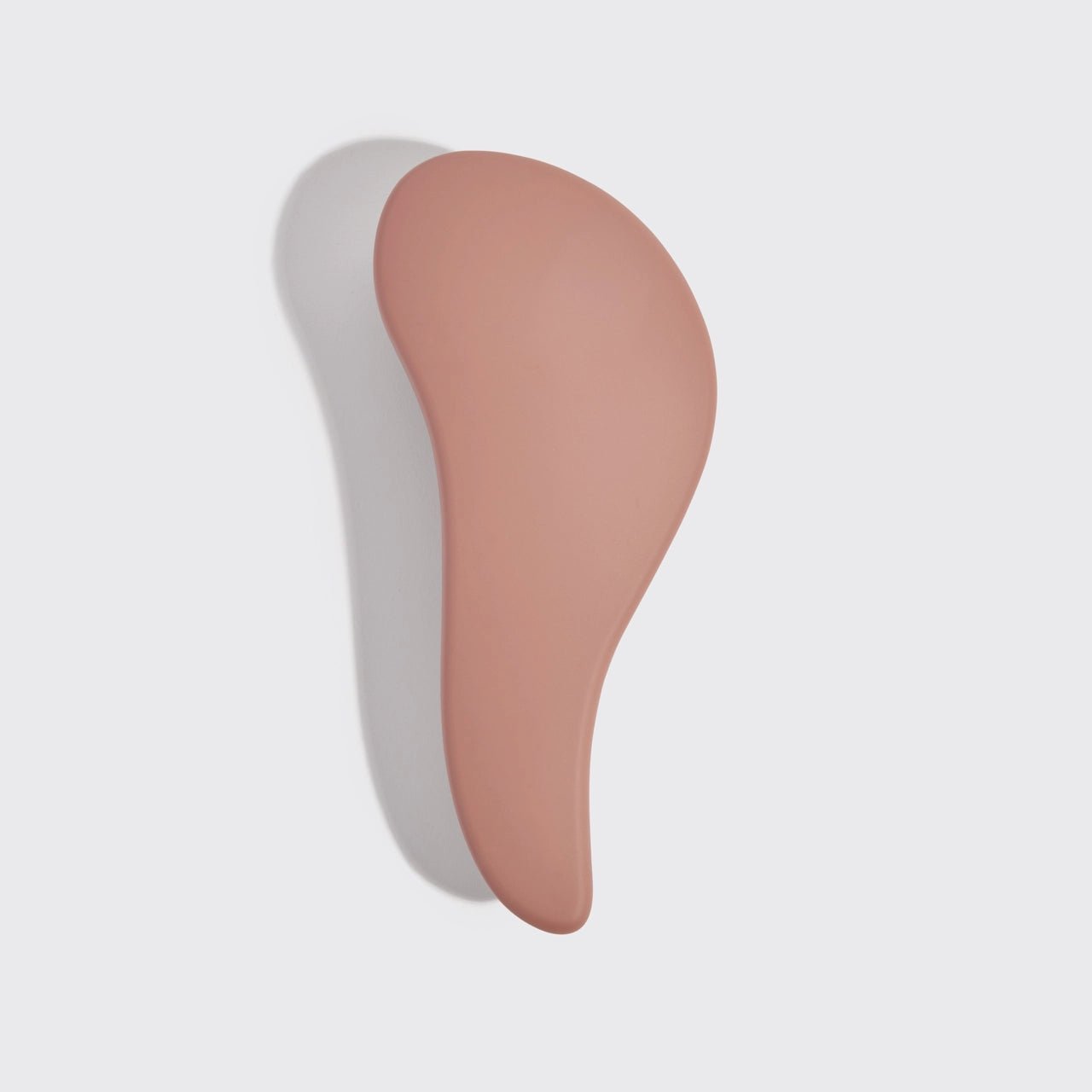 Kitsch Detangling Brush - Terracotta - Shelley and Co