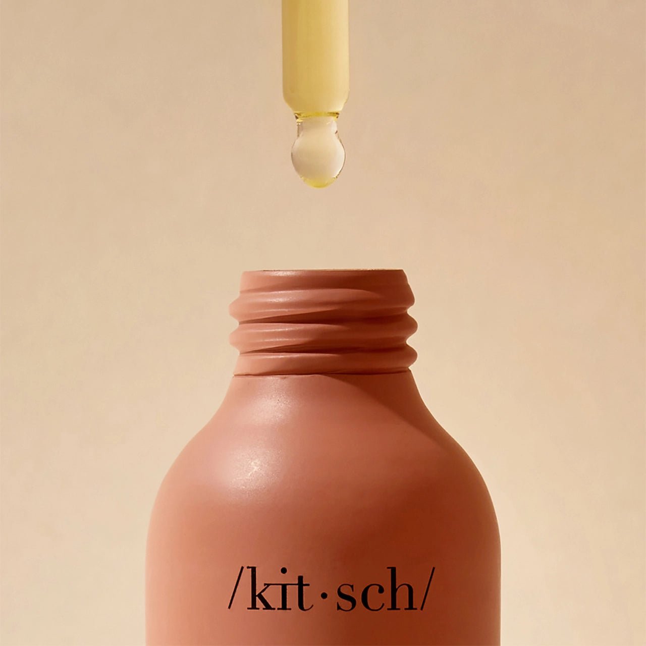 Kitsch Strengthening Hair & Scalp Oil 60ml - shelley and co